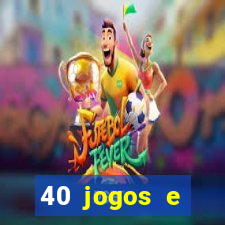 40 jogos e atividades musicais